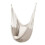Chaise hamac en maille pour porche, siège, corde suspendue 1