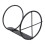 Wall Mounted Wine Bottle Holder Display Rack Hanger Kitchen 4