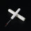 2Pieces Thread Unpicker Sewing Seam Remover Tool for-Multi 7