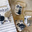 Sailing Lighthouse Metal Cutting Dies Stencil-Silver 5