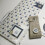 Sailing Lighthouse Metal Cutting Dies Stencil-Silver 7
