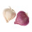 Artificial Garlic Ornament House Kitchen Party Pub-White 4