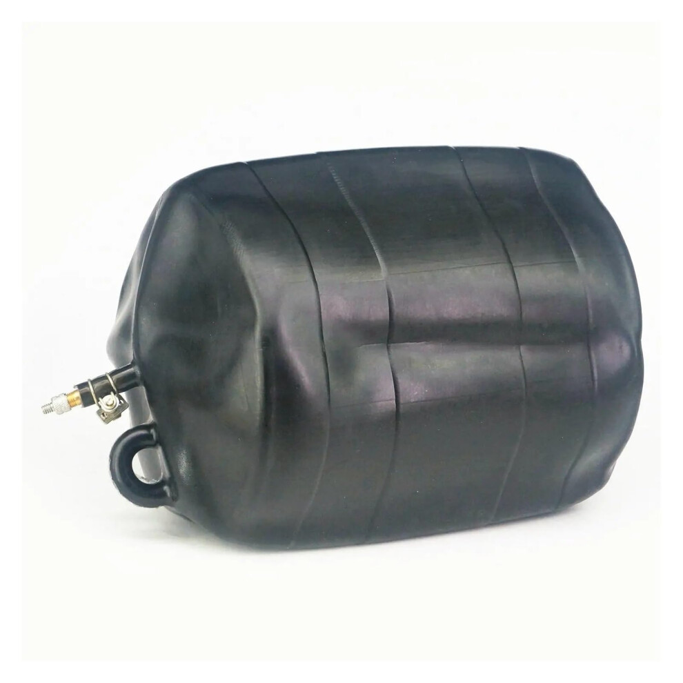 Pipe Test Plug 195210Mm Inflatable Stopper 8 Inch Rubber Drain Bung Low Pressure Seal 9094768918654