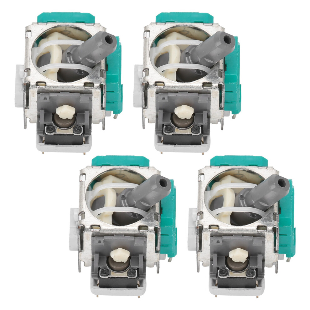 Analog Joystick Thumb Grips For Xbox One Controller 4 Pack - Durable Silicone 4361379572816