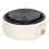 Electric Hot Plate Single Burner with Adjustable Temperature Control for Home Dorm and Camping 1