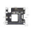 PCIe to M.2 Adapter for Raspberry Pi 5, Supports NVMe Protocol M.2 Solid State Drive, HAT + Standard 8