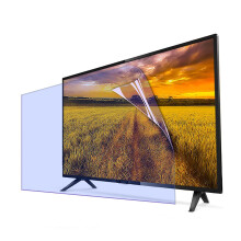 32 Inch Anti Blue Light TV Screen Protector Frosted Matte Anti Glare Film For Outdoor Indoor Use W704xH395mm