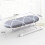 Foldable Ironing Board With Adjustable Temperature And SpaceSaving Design Compact Size For Home Use 5