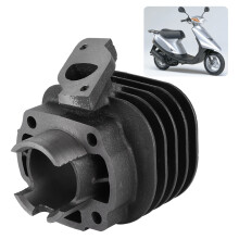 Durable 70cc 40mm Cylinder Kit Fit JOG 50CC Scooter 2-Stroke