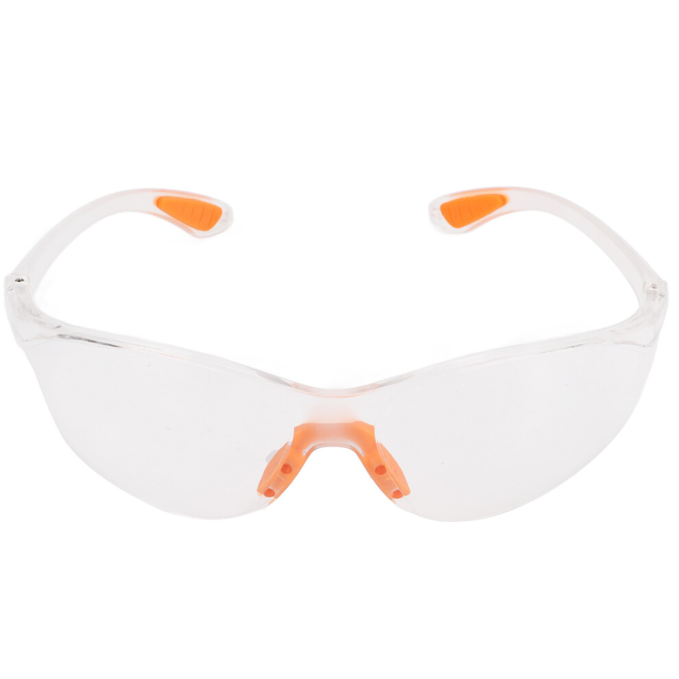 Impact Resistant Windproof Dustproof Safety Goggles For Welding And Cycling 9351376404727