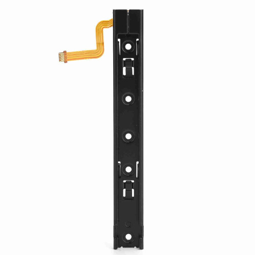 Slider Replacement Left and Right with Flex Cable Durable Metal Easy Install for Nintendo Switch