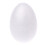 Egg Ball Modeling Polystyrene Styrofoam Foam For DIY Easter-8cm 1