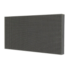 RGB LED Matrix Panel 64x32 Pixels 3mm Pitch Full Color Display
