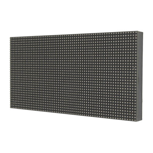 RGB LED Matrix Panel 64x32 Pixels 3mm Pitch Full Color Display