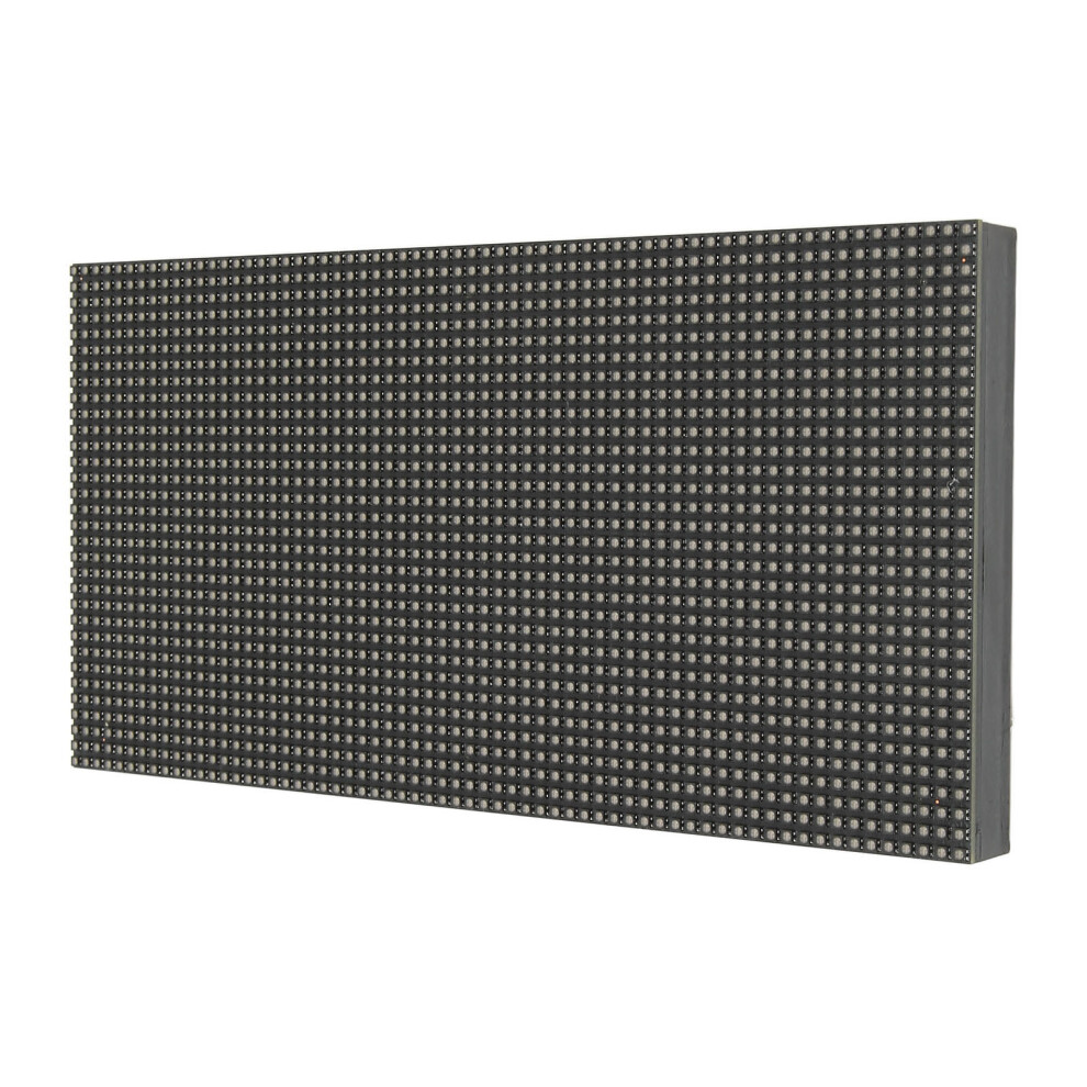 Rgb Led Matrix Panel 64X32 Pixels 3Mm Pitch Full Color Display 9401381758213