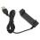 Καλώδιο φόρτισης ρολογιού Garmin, ευρεία συμβατότητα για Fenix Quatix Tactix D2Bravo, σταθερή 5