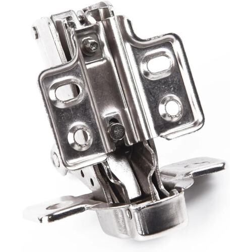 165 Degree Wide Angle Cabinet Corner Hinge with HeavyDuty Spring Support for Kitchen Cupboards 2
