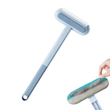 Pet Hair Remover DualPurpose Dog Hair Removal, Carpet Cleaning Brush, Clothes Brush For Carpets And Bedding, 45 X 18 Cm