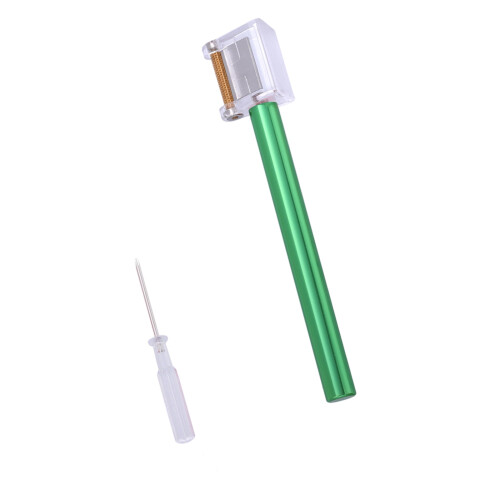Professional Leather Edging Sealer Leather Edging Coating-Green
