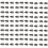 Punk Styles Screw Rivets For Handmade Accessories-Black gun 1