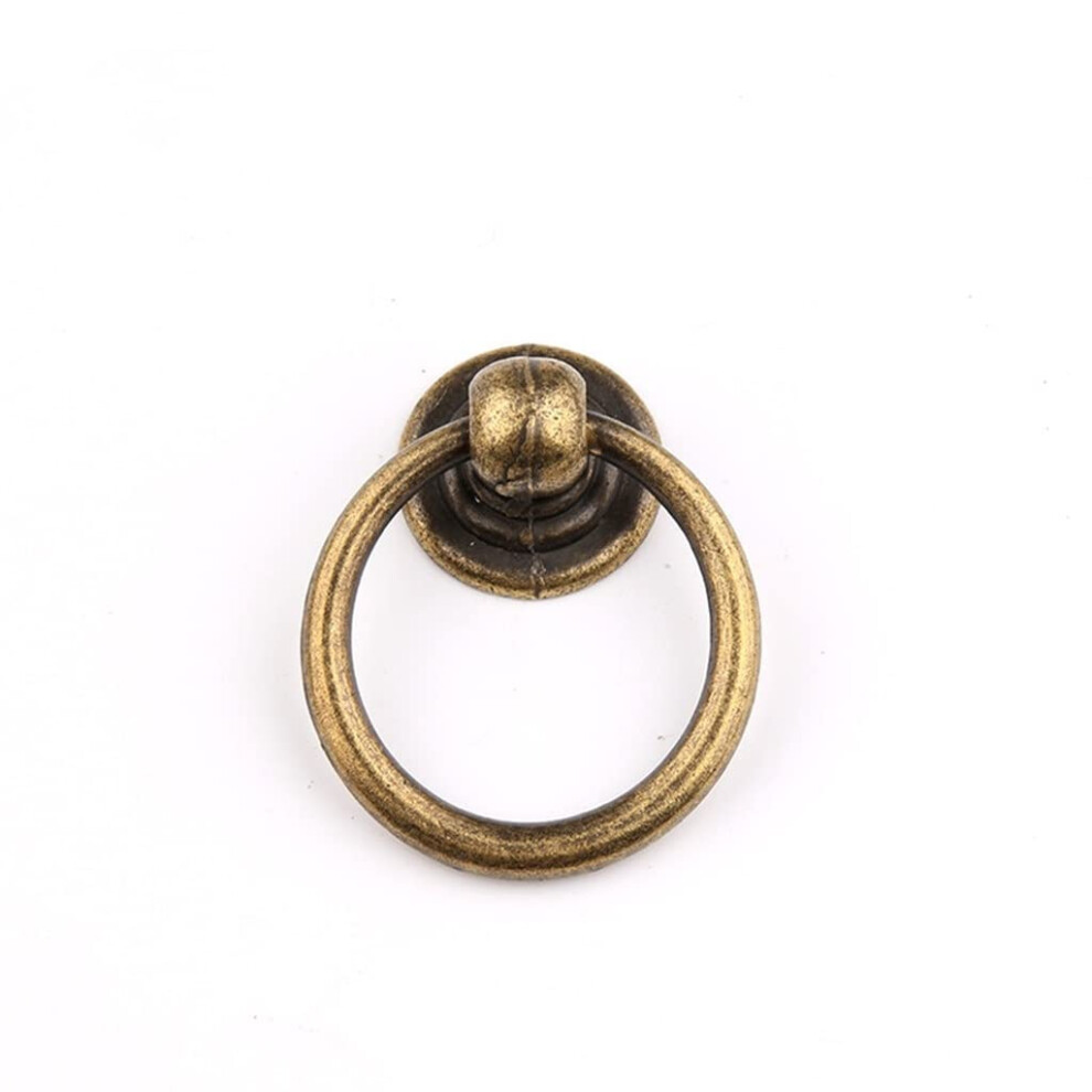 Bronze Cabinet Knobs And Drawer Pull Handles With Elegant Rustresistant Finish For Furniture 9094768920466