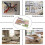 Sectional Sofa Connectors Heavy Duty Rust Resistant Interlocking Brackets with Screws for Loveseat 3
