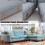 Sectional Sofa Connectors Heavy Duty Rust Resistant Interlocking Brackets with Screws for Loveseat 2