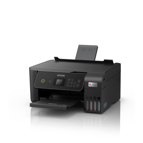 Epson EPSON Modelo del producto: EcoT