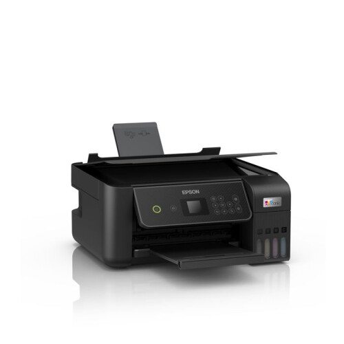 Epson EPSON Modelo del producto: EcoT 1