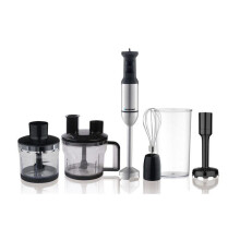 Staafmixer - Blaupunkt - HBD812 - 1700W - Variabele snelheid - Verschillende accessoires