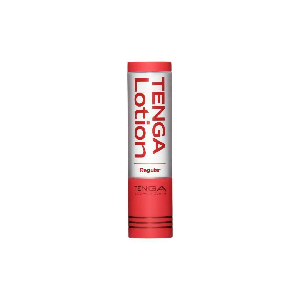 Tenga Lotion Regular