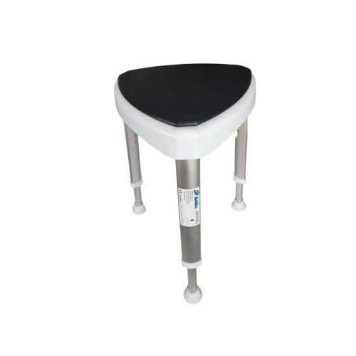 Bathroom stool 2