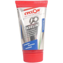 Vaseline anti-corrosie - Cyclon - 50 ml - Barrière tegen corrosie - Waterafstotend - Voor verchroomde delen - Voor velgen