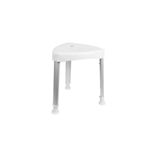 Bathroom stool 1