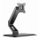Gembird MS-D1ST-01 Full-motion touchscreen desk stand  17 -32   black 1
