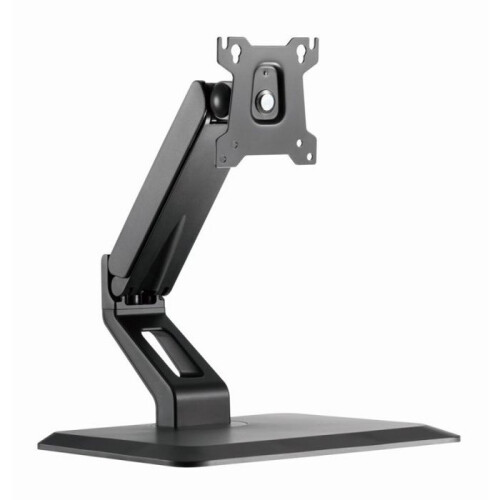 Gembird MS-D1ST-01 Full-motion touchscreen desk stand  17 -32   black