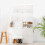 Etagère modulable - INNOVAGOODS - Blanc - 10 modules - Contemporain - Design 2