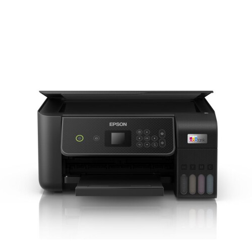 Epson EPSON Modelo del producto: EcoT 2
