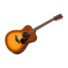 Yamaha FS800 Sand Burst - Akoestische gitaar