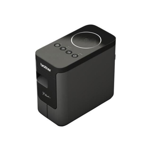 Brother Rotuladora Brother PTP750W 2