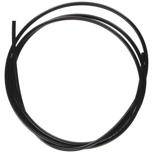 Shimano Mangueira de freio a disco - SHIMANO - SMBH59 2000 - Resina - Preto - 2000 mm - 7.25x8.5x0.75 polegadas