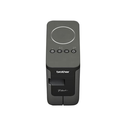 Brother Rotuladora Brother PTP750W