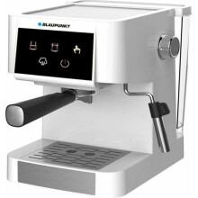 Blaupunkt CMP501 Espresso machine 950W