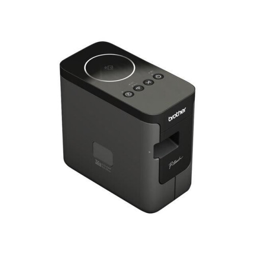 Brother Rotuladora Brother PTP750W 1