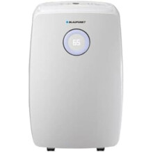 Dehumidifier - BLAUPUNKT - ADH701 - Luchtzuivering - Compact ontwerp - Optimale efficiëntie