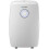 Dehumidifier - BLAUPUNKT - ADH701 - Luchtzuivering - Compact ontwerp - Optimale efficiëntie 1