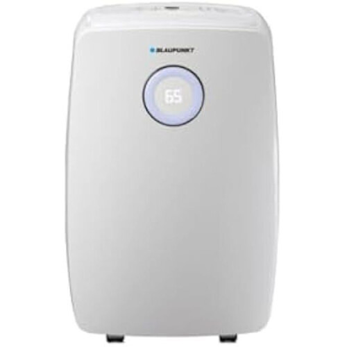 Dehumidifier - BLAUPUNKT - ADH701 - Luchtzuivering - Compact ontwerp - Optimale efficiëntie