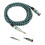 Câble microphone pour performances en direct, interconnexion symétrique avec connecteurs robustes (3 m) 2