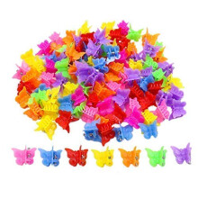 Fluture din organza lucrat manual cu accente de stras pentru petreceri de Halloween, cluburi de noapte, pentru uz zilnic