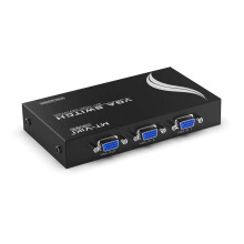 MT-VIKI VGA Switch 2 IN 1 Out VGA Audio Video Swit